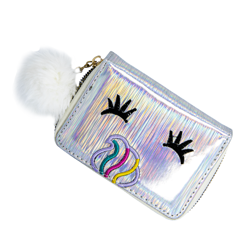 Billetera Plata