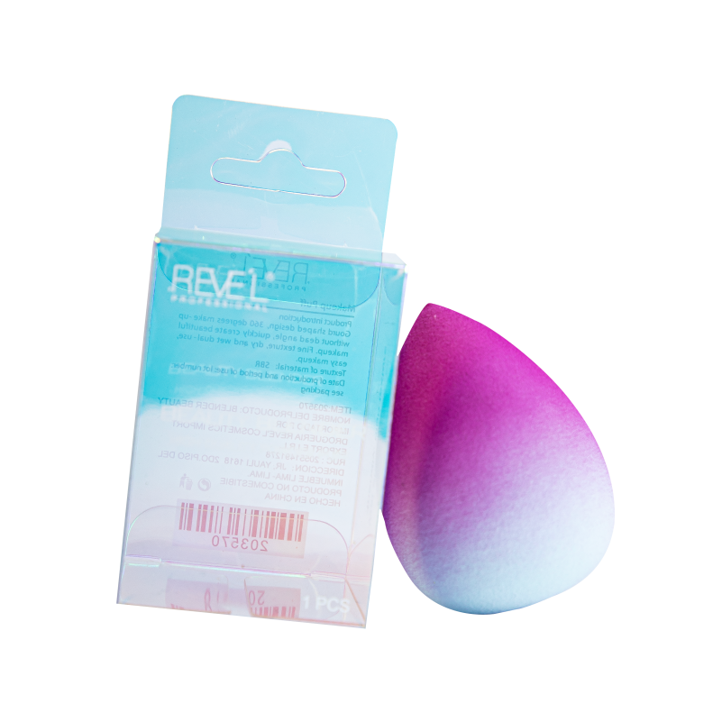 Blender Revel