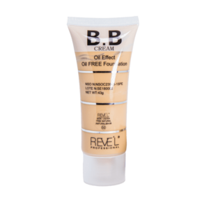 BB Cream Revel