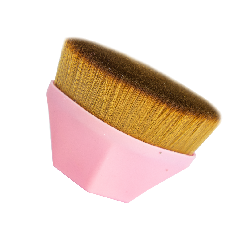 Brocha Kabuki
