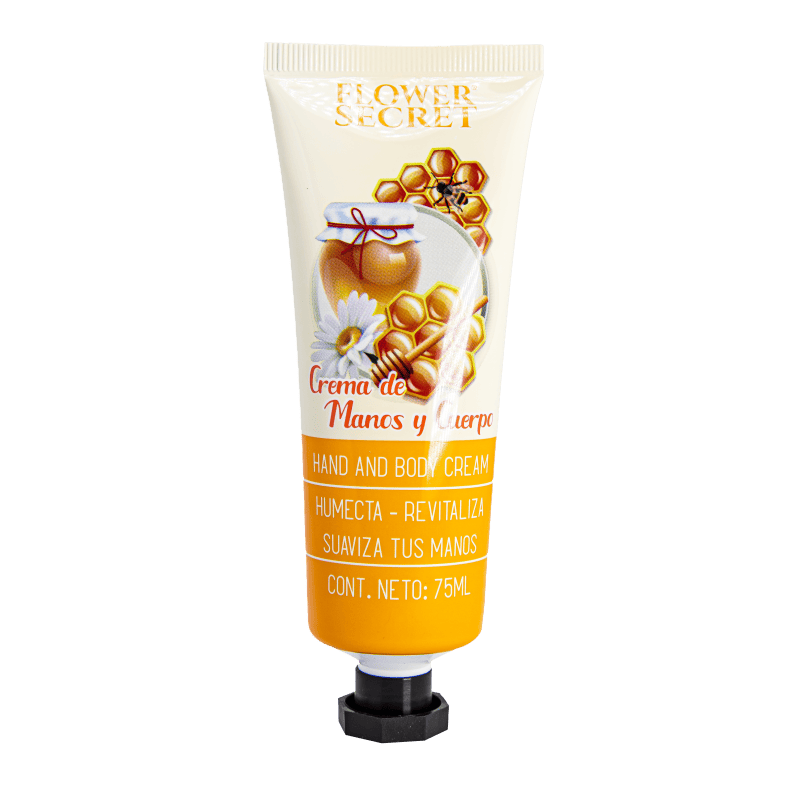 Crema de Manos