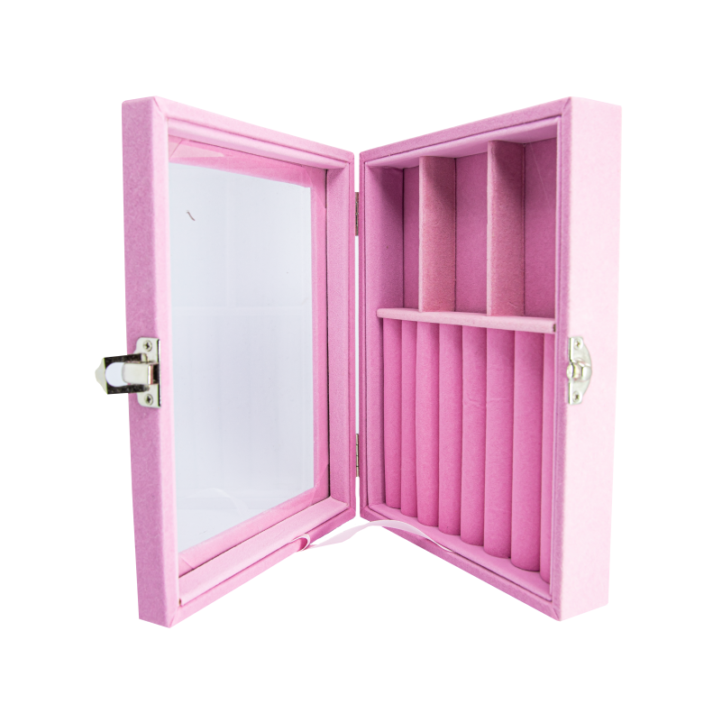 Joyero Rosa