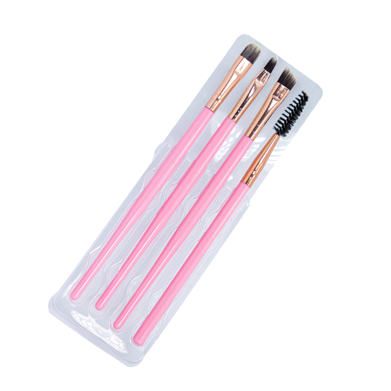 Kit de Brochas para Cejas
