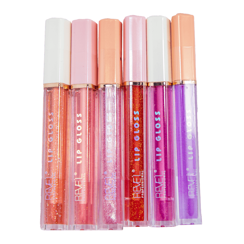 Lip Gloss Revel