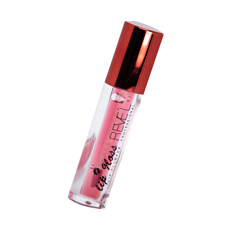 Lip Gloss Revel
