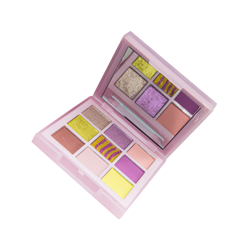 Paleta Mora Yellow