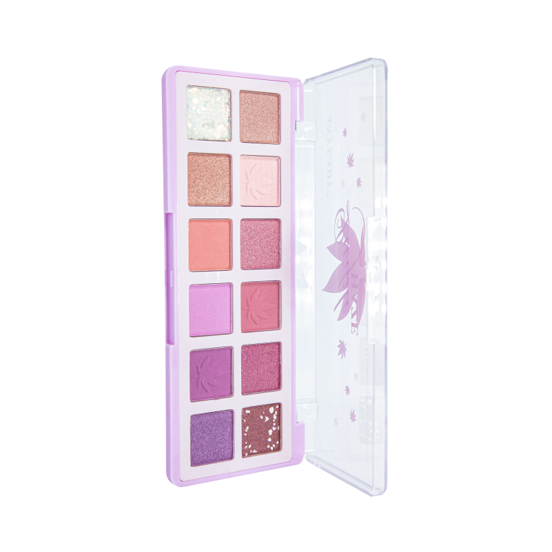 Paleta Moras