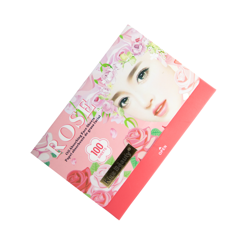Papel de Arroz para el rostro