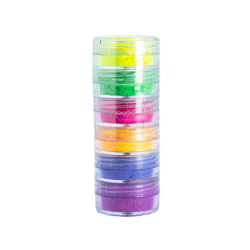 Pigmentos para Uñas
