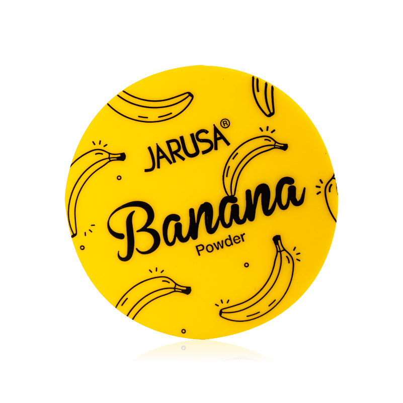 Polvo Banana Jarussa