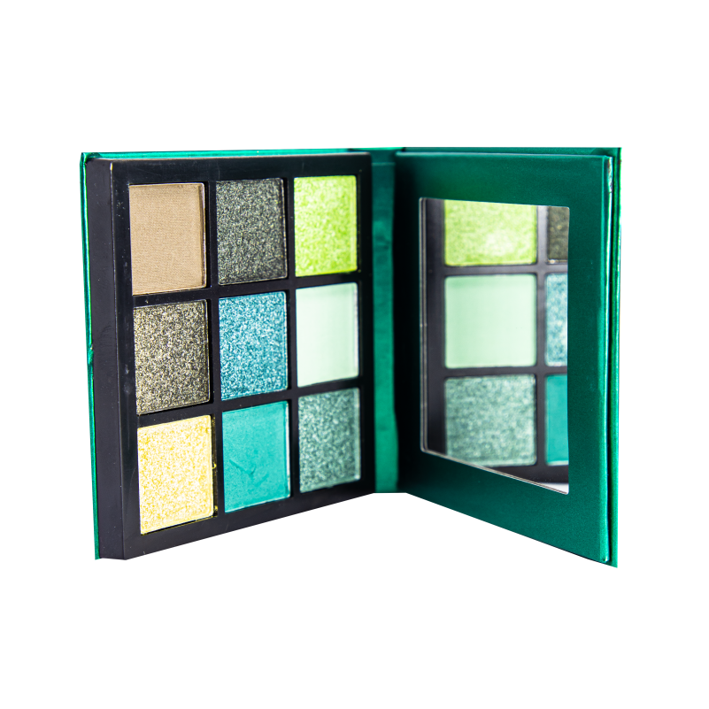 Sombra Green