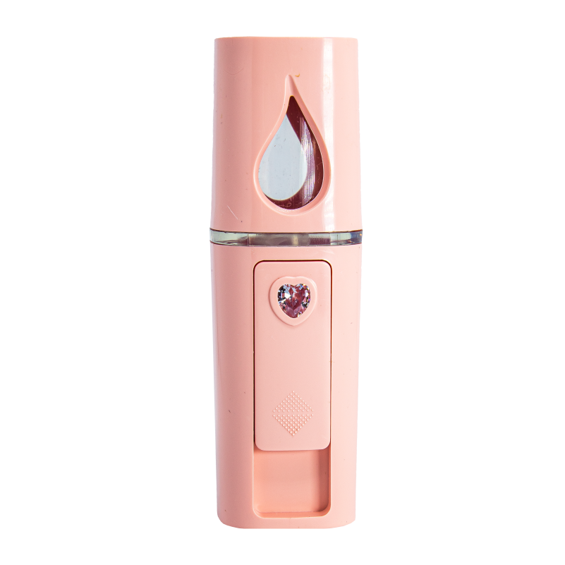 Vaporizador de Rostro
