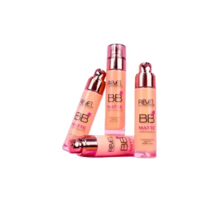 Base Liquid Foundation Matte BB Revel