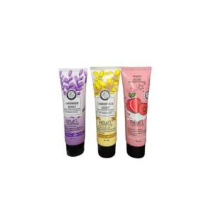 CREMA PARA MANOS REVEL