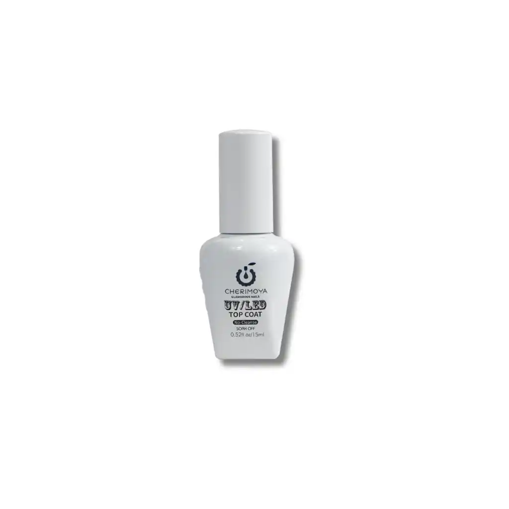 Top Coat Cherimoya