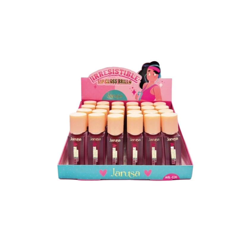 LIP GLOSSS IRRESISTIBLE