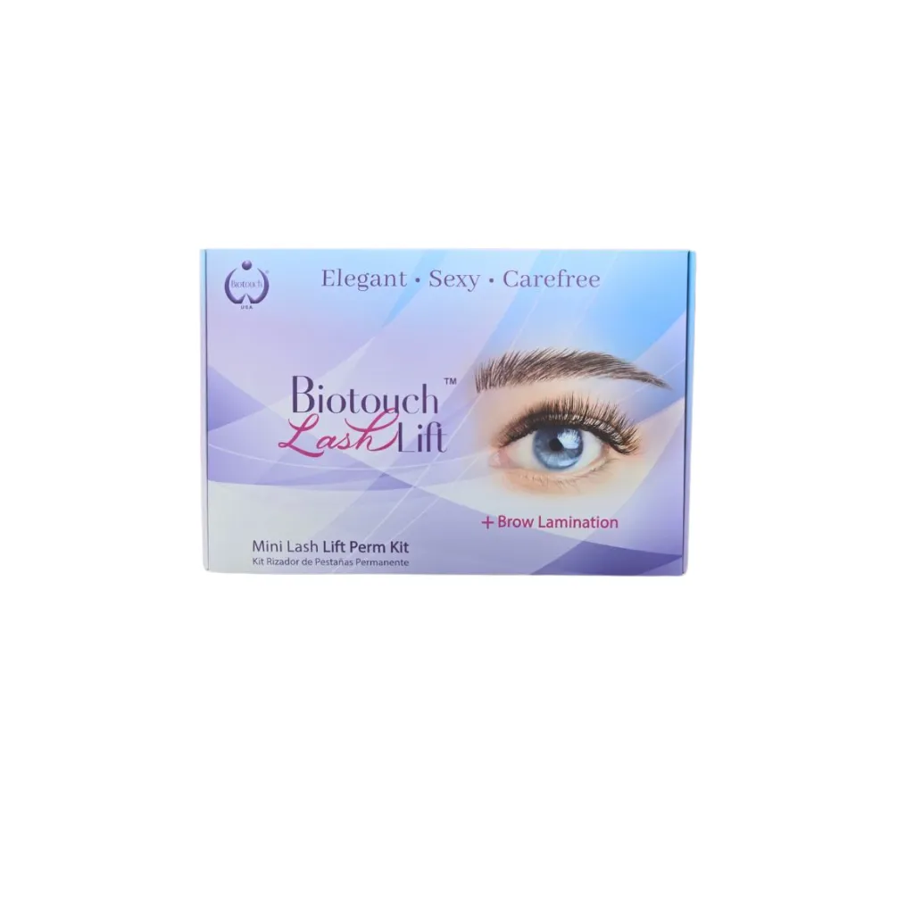 Biotouch Lash Lift