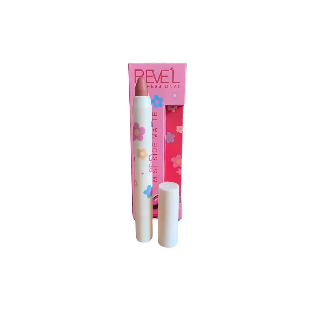 Lip Stick Mist Side Matte Revel