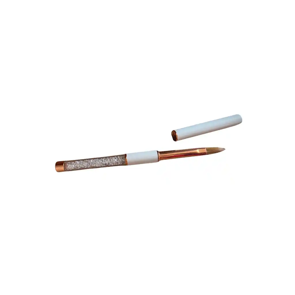 Pincel profesional KOLLINSKY N° 10